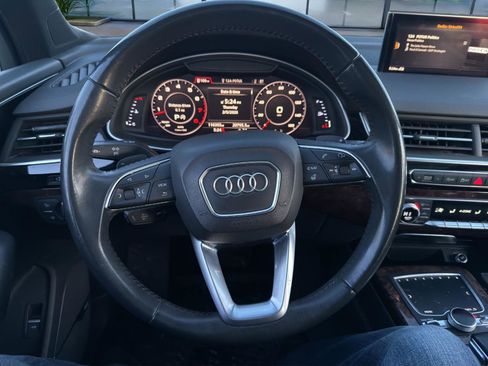 Used 2019 Audi Q7 3.0T Prestige image 10