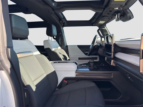 Used 2023 GMC Hummer EV Edition 1 image 17