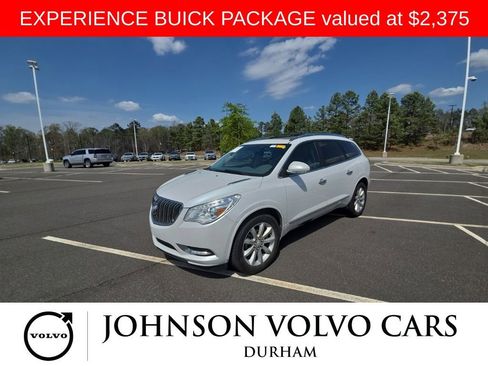 Used 2016 Buick Enclave Premium w/ Experience Buick Package image 1