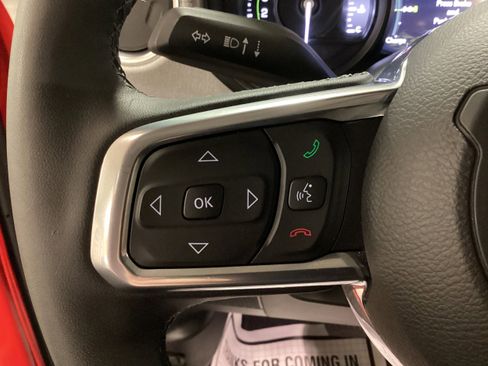 Used 2025 Jeep Wrangler Backcountry image 21