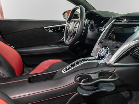 Used 2022 Acura NSX Type S image 54