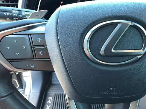 Used 2024 Lexus RX 350 350 Luxury image 19