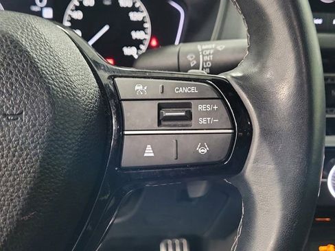 Certified 2024 Honda Civic Sport image 27