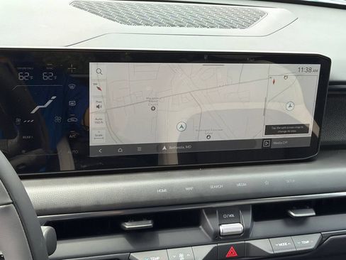 New 2026 Kia EV9 GT-Line AWD/4WD image 28