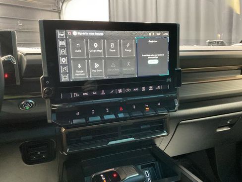 Used 2024 GMC Hummer EV 2X w/ Extreme Off-Road Package AWD/4WD image 25