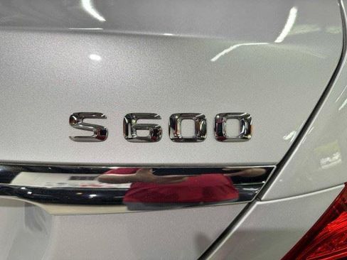 Used 2016 Mercedes-Benz Maybach S 600 image 17