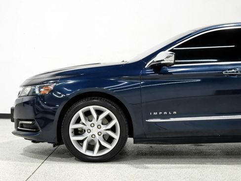Used 2019 Chevrolet Impala Premier FWD image 10