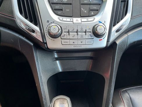 Used 2015 GMC Terrain Denali w/ LPO, Protection Package image 37