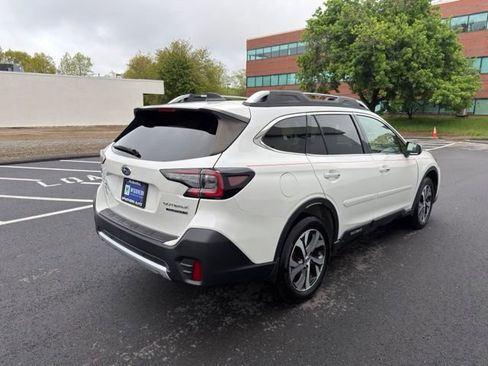 Used 2022 Subaru Outback Touring XT AWD/4WD image 6