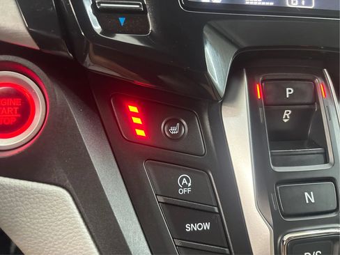 Used 2020 Honda Odyssey EX-L image 45