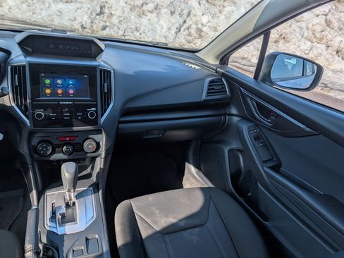 Used 2022 Subaru Impreza 2.0i image 11