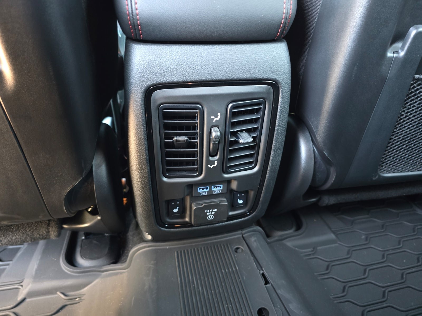 Used 2026 Dodge Durango GT AWD/4WD image 24