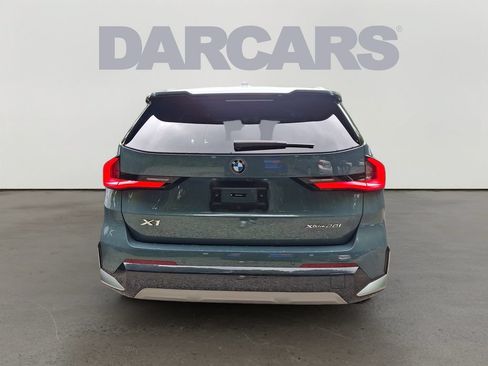 Used 2026 BMW X1 xDrive28i w/ Convenience Package AWD/4WD image 5