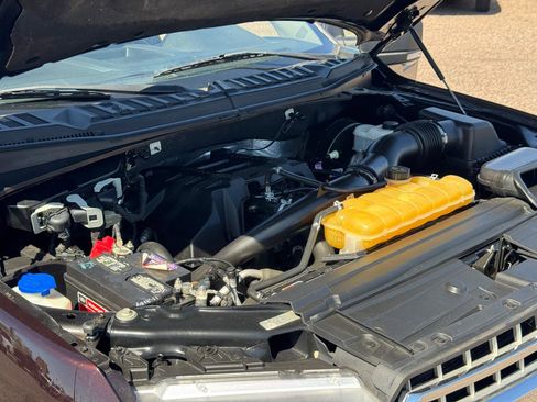 Used 2018 Ford F150 XLT w/ Equipment Group 302A Luxury image 48