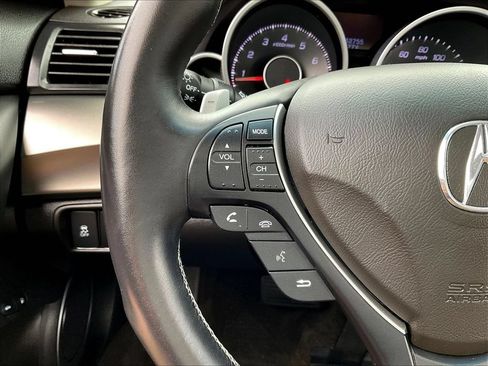 Used 2013 Acura TL SH-AWD image 11