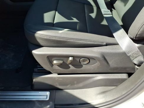New 2026 Chevrolet Silverado 1500 LTZ AWD/4WD image 18