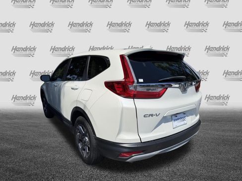 Used 2017 Honda CR-V EX-L image 7