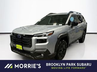 New 2026 Subaru Outback Limited video 1