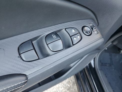 Certified 2022 Nissan Altima 2.5 SV image 16