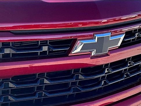 Used 2024 Chevrolet Silverado 1500 RST w/ All Star Edition Plus image 34