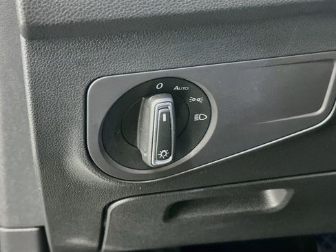 Used 2024 Volkswagen Tiguan Wolfsburg Edition AWD/4WD image 17