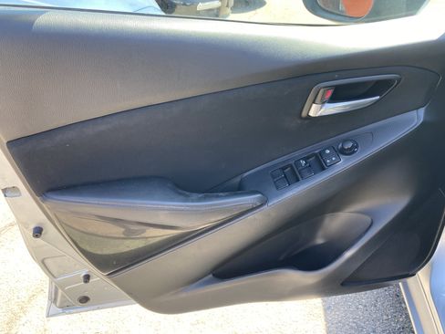 Used 2018 Toyota Yaris iA FWD image 11