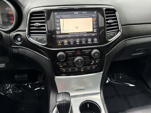 Used 2021 Jeep Grand Cherokee Summit w/ Platinum Series Group AWD/4WD image 23