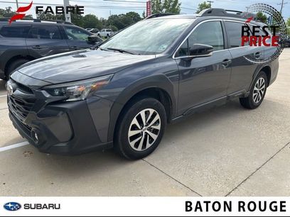 Used 2023 Subaru Outback Premium