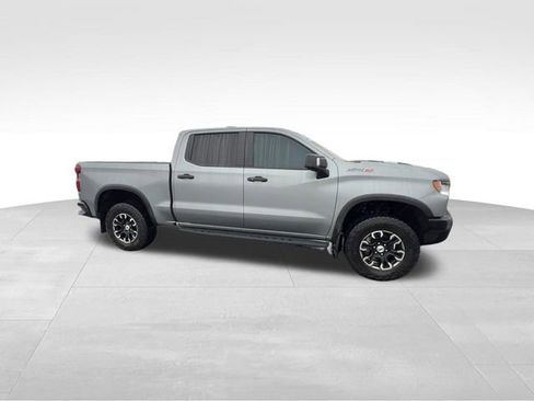 Certified 2024 Chevrolet Silverado 1500 ZR2 image 13