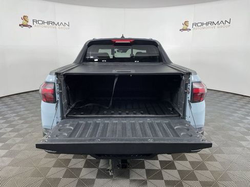 Used 2022 Hyundai Santa Cruz SEL w/ Activity Package image 39