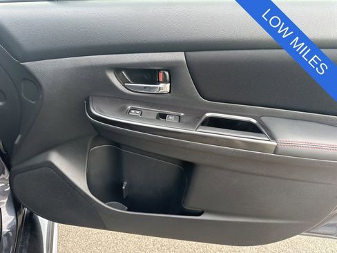 Used 2018 Subaru WRX w/ Popular Package #1 image 8