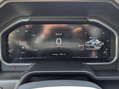 New 2026 GMC Sierra 1500 AT4X AWD/4WD image 46