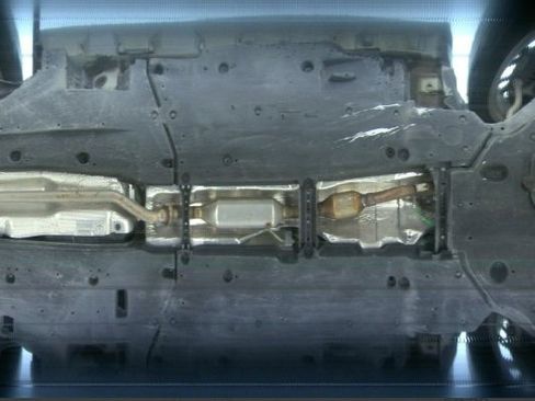 Used 2018 Toyota Camry XLE image 21