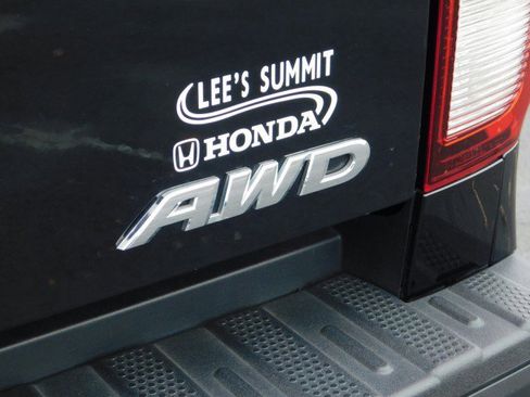 Used 2023 Honda Ridgeline Black Edition image 8