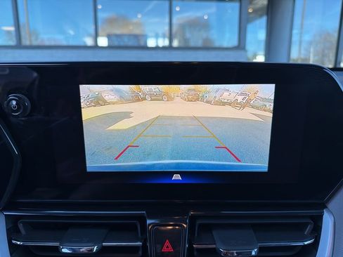 Used 2025 Chevrolet TrailBlazer LT image 23