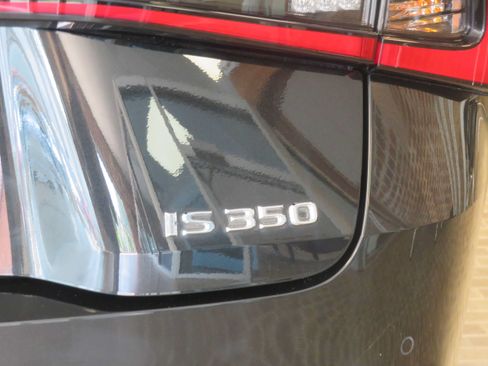 Used 2022 Lexus IS 350 F Sport w/ Navigation Package RWD image 72