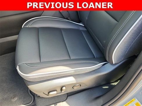 New 2026 GMC Sierra EV Elevation image 17