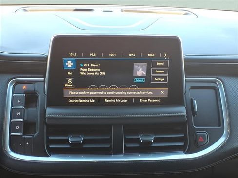 Used 2021 GMC Yukon SLT w/ SLT Luxury Plus Package image 25