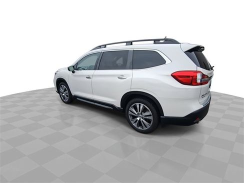 Used 2020 Subaru Ascent Touring image 6