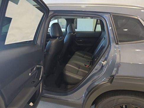 New 2026 MAZDA CX-50 AWD 2.5 S w/ Preferred Pkg image 39
