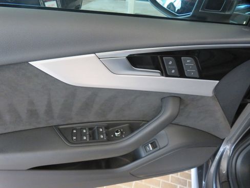 Used 2020 Audi S4 Premium w/ Convenience Package image 14