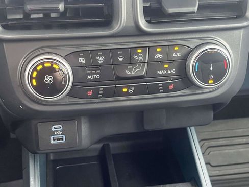 Used 2024 Ford Maverick Tremor w/ Tremor Off-Road Package AWD/4WD image 26