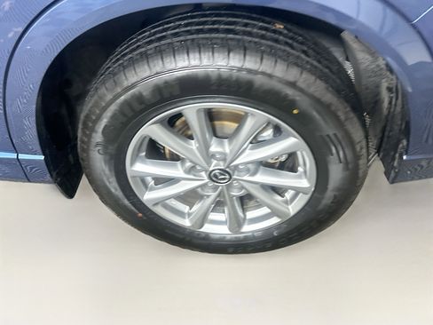 Used 2024 MAZDA CX-5 AWD 2.5 S w/ Select Package image 11