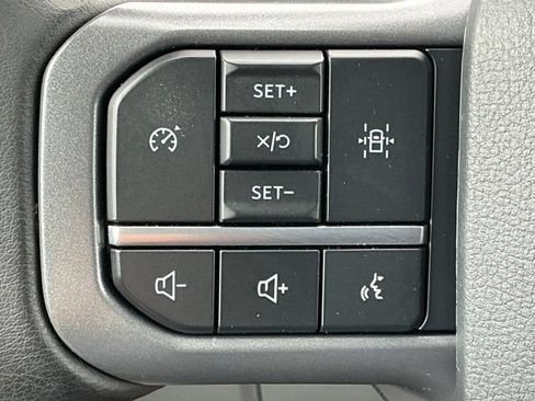 Used 2025 Ford F150 XLT w/ Equipment Group 301A Standard AWD/4WD image 30