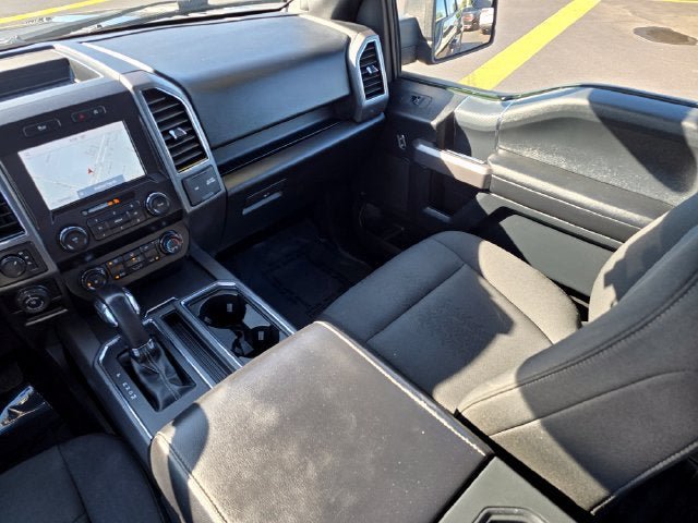 Used 2020 Ford F150 XLT w/ Equipment Group 302A Luxury AWD/4WD image 28
