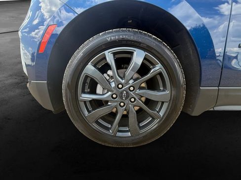 Used 2022 Chevrolet Equinox RS w/ Infotainment Package AWD/4WD image 12