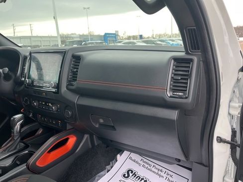Used 2023 Nissan Frontier PRO-4X w/ Pro Convenience Package image 54