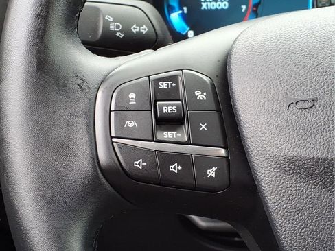 Used 2025 Ford Bronco Sport Big Bend w/ Convenience Package image 27