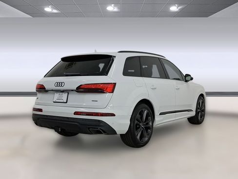 New 2026 Audi Q7 3.0T Premium Plus image 9