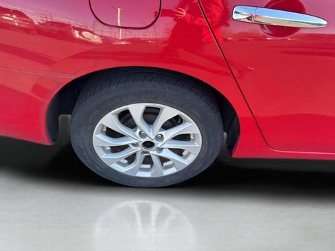 Used 2019 Nissan Sentra SV image 13